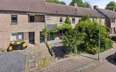 De Blauwe Zegge 31