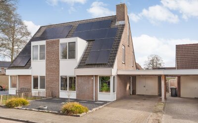 De Vossestaart 4