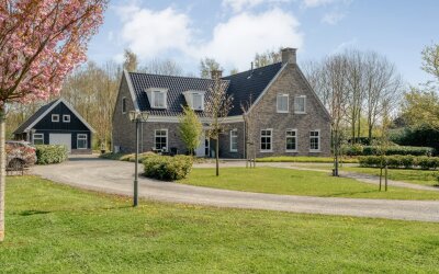 Zuiderboslaan 19