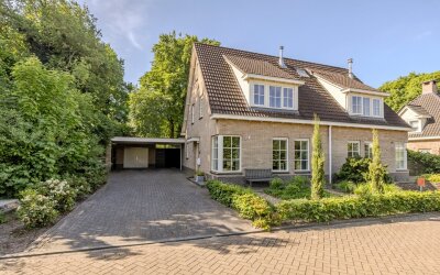 Oudelaarstraat 2