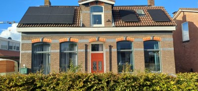 Coevorderweg 10