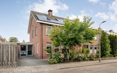 Beukenlaan 2