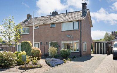 Van Hemertstraat 25