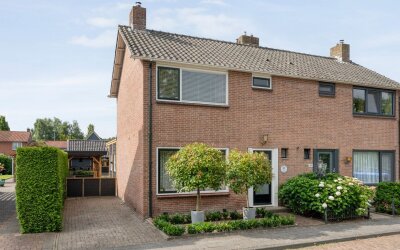 Van Hemertstraat 31