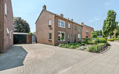 Wolter ter Haarstraat 10