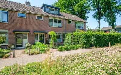 De Bonkelaar 28