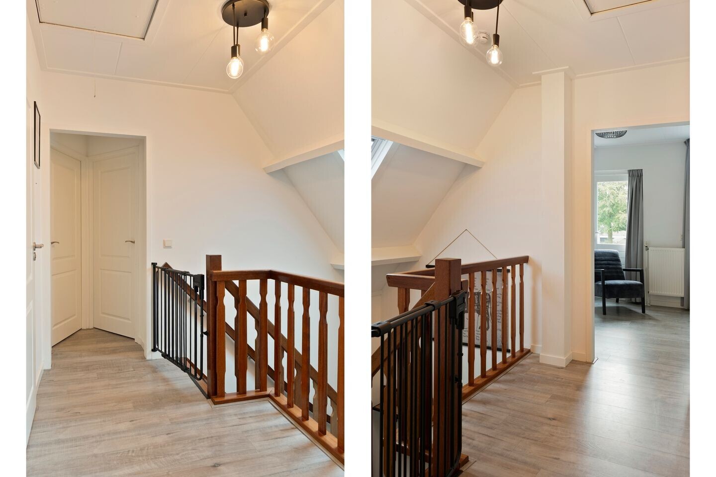 Hoekwoning te koop: Het Bastion 56, Balkbrug