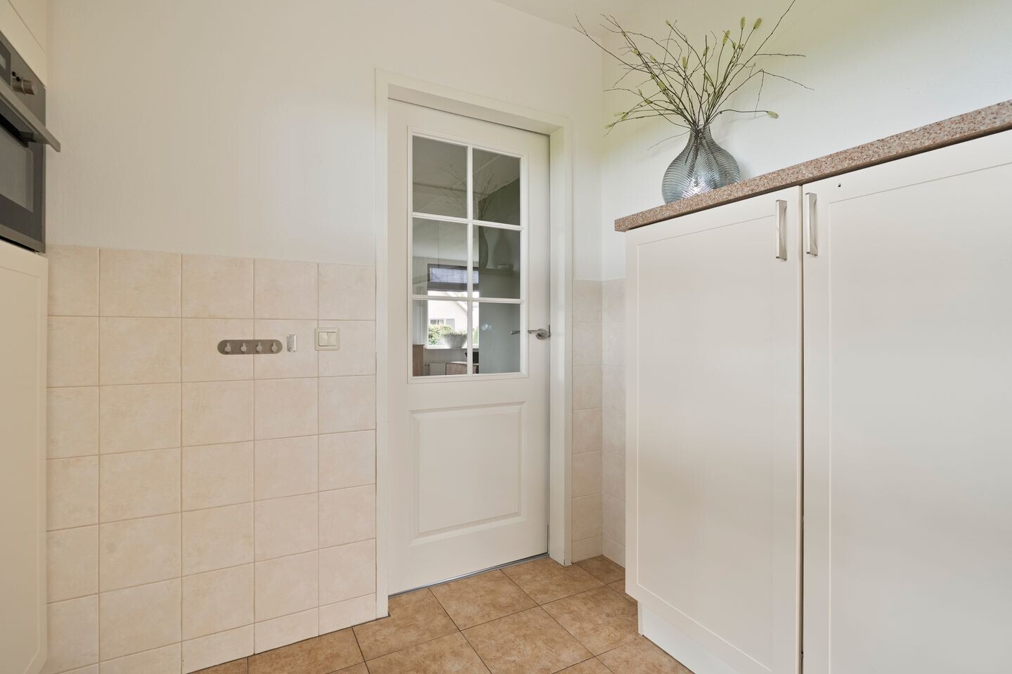 Hoekwoning te koop: Het Bastion 56, Balkbrug