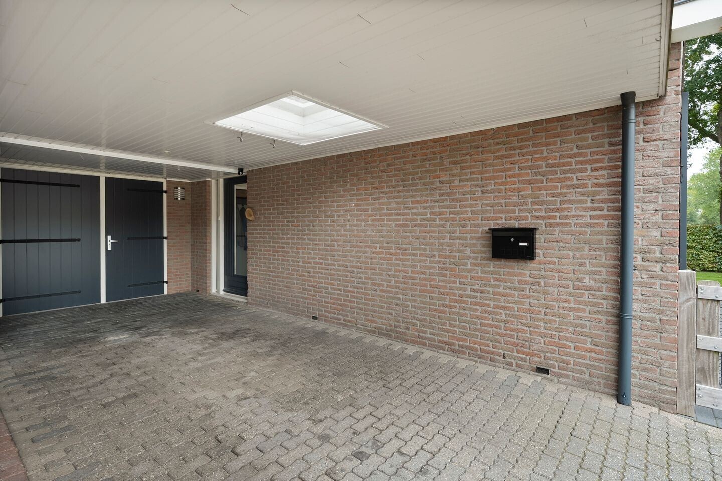 Hoekwoning te koop: Het Bastion 56, Balkbrug