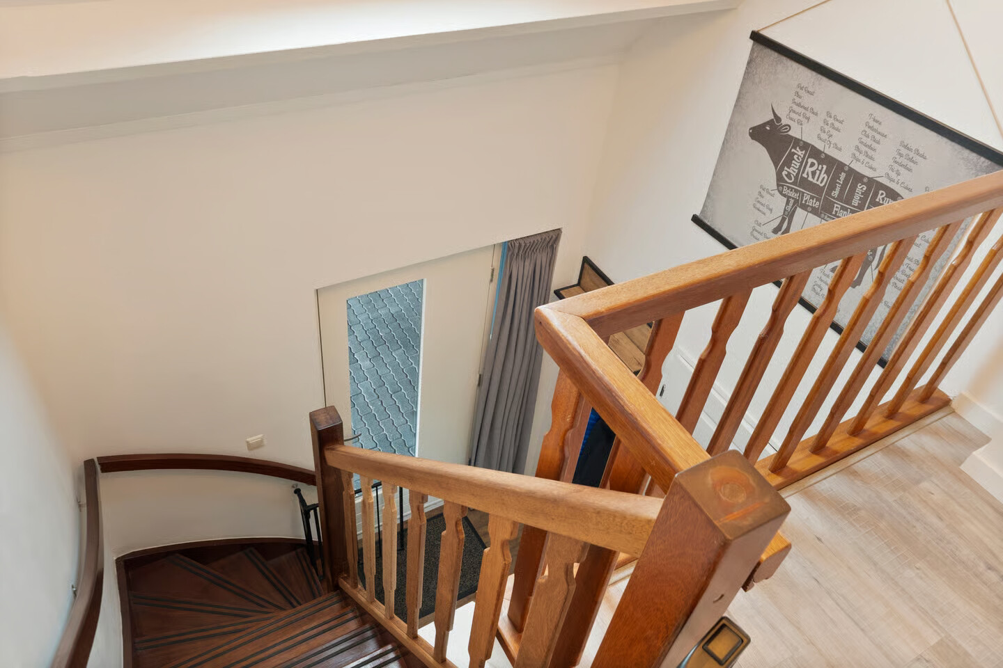 Hoekwoning te koop: Het Bastion 56, Balkbrug