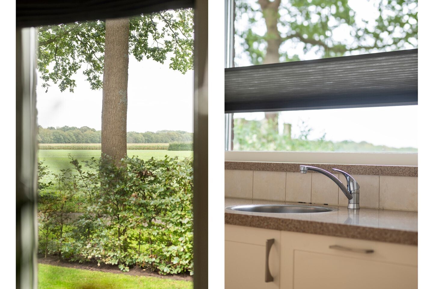 Hoekwoning te koop: Het Bastion 56, Balkbrug