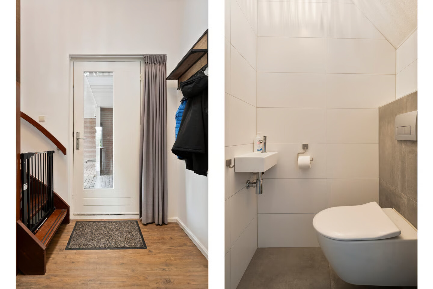 Hoekwoning te koop: Het Bastion 56, Balkbrug
