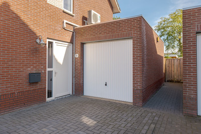 Schutsluis 10