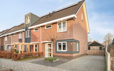 Ennikstraat 1