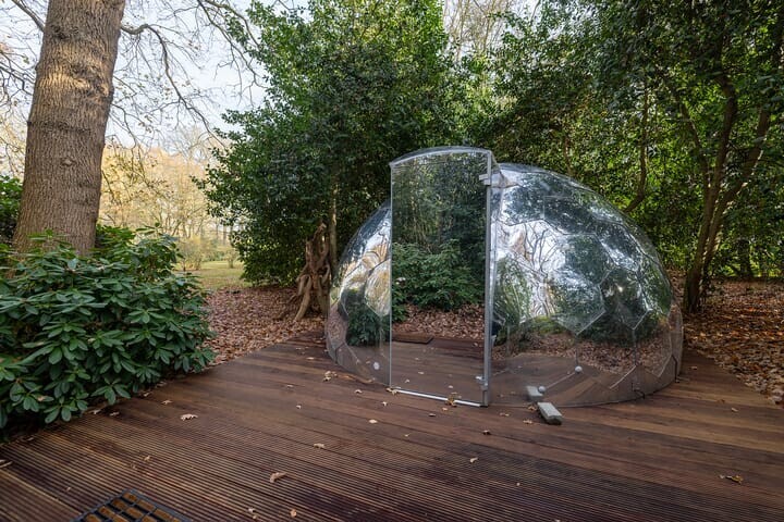 Woning te koop: Lutten Oever 7, Balkbrug