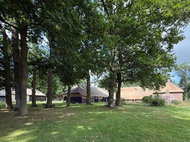 Woning te koop: Lutten Oever 7, Balkbrug