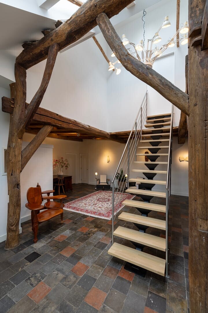 Woning te koop: Lutten Oever 7, Balkbrug