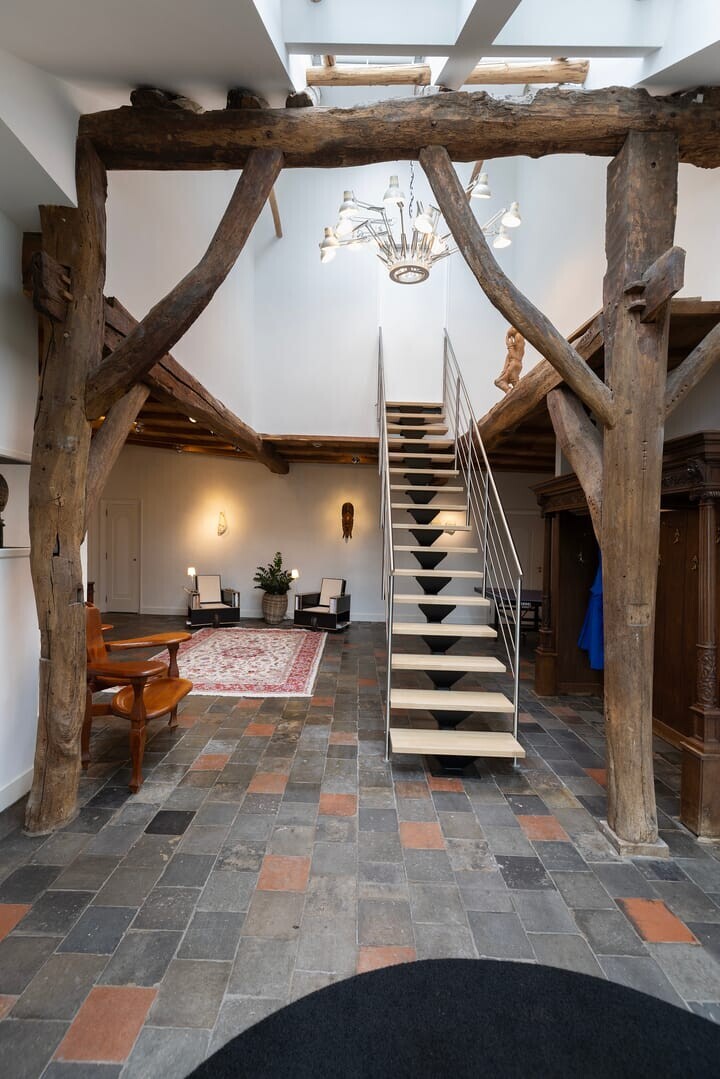 Woning te koop: Lutten Oever 7, Balkbrug