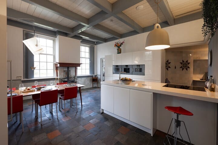 Woning te koop: Lutten Oever 7, Balkbrug