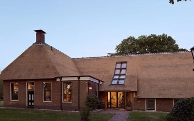 Lutten Oever 7