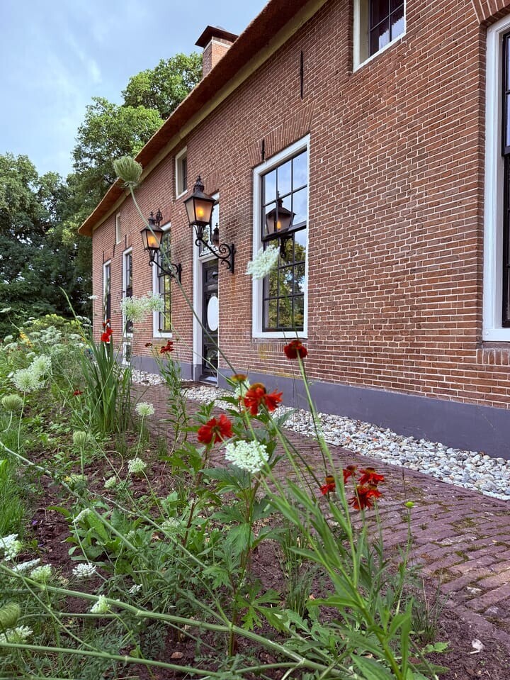 Woning te koop: Lutten Oever 7, Balkbrug