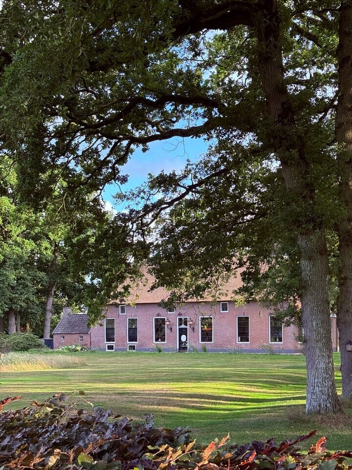Woning te koop: Lutten Oever 7, Balkbrug