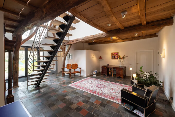Woning te koop: Lutten Oever 7, Balkbrug