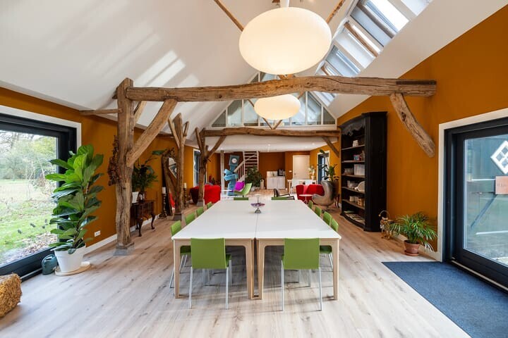 Woning te koop: Lutten Oever 7, Balkbrug