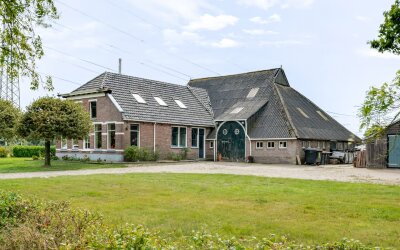 Groot Oever 5