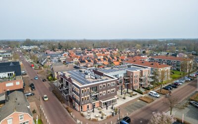 Burg.Backxlaan 4-L