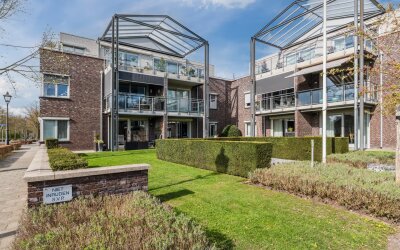 Burg.Backxlaan 36-G