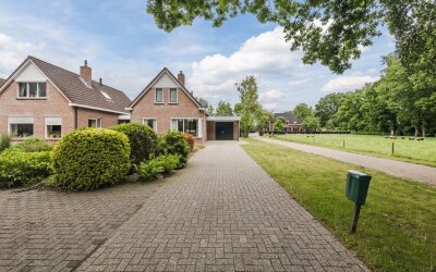 Oosterveen 21-K