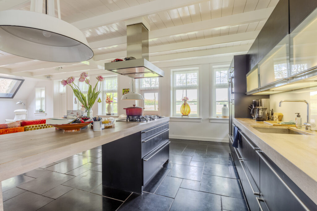 Vrijstaande woning te koop: Oosterveen 79, Nieuwleusen