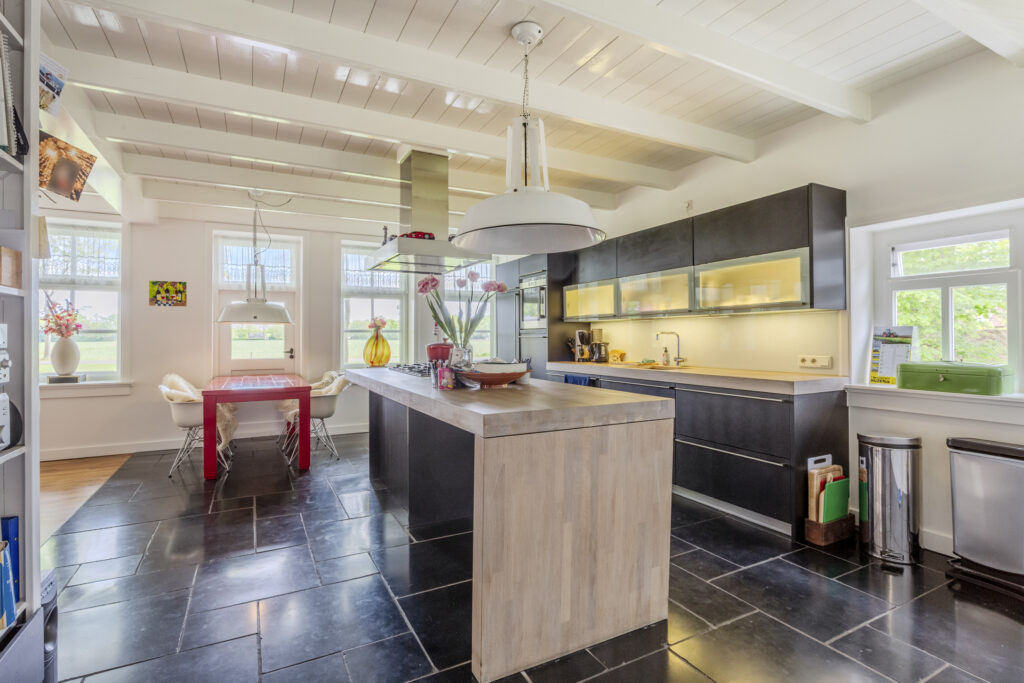 Vrijstaande woning te koop: Oosterveen 79, Nieuwleusen