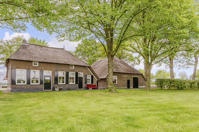 Huis te koop Oosterveen 79
