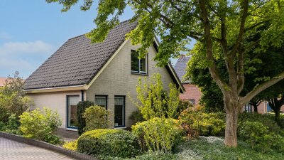Oosterveen 18-A