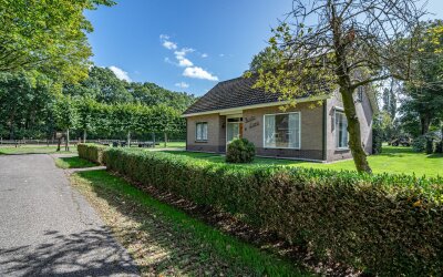 Schuurmanslaantje 18