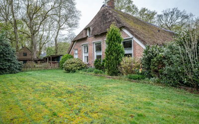 Ruitenveen 15