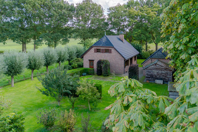 Ruitenveen 10