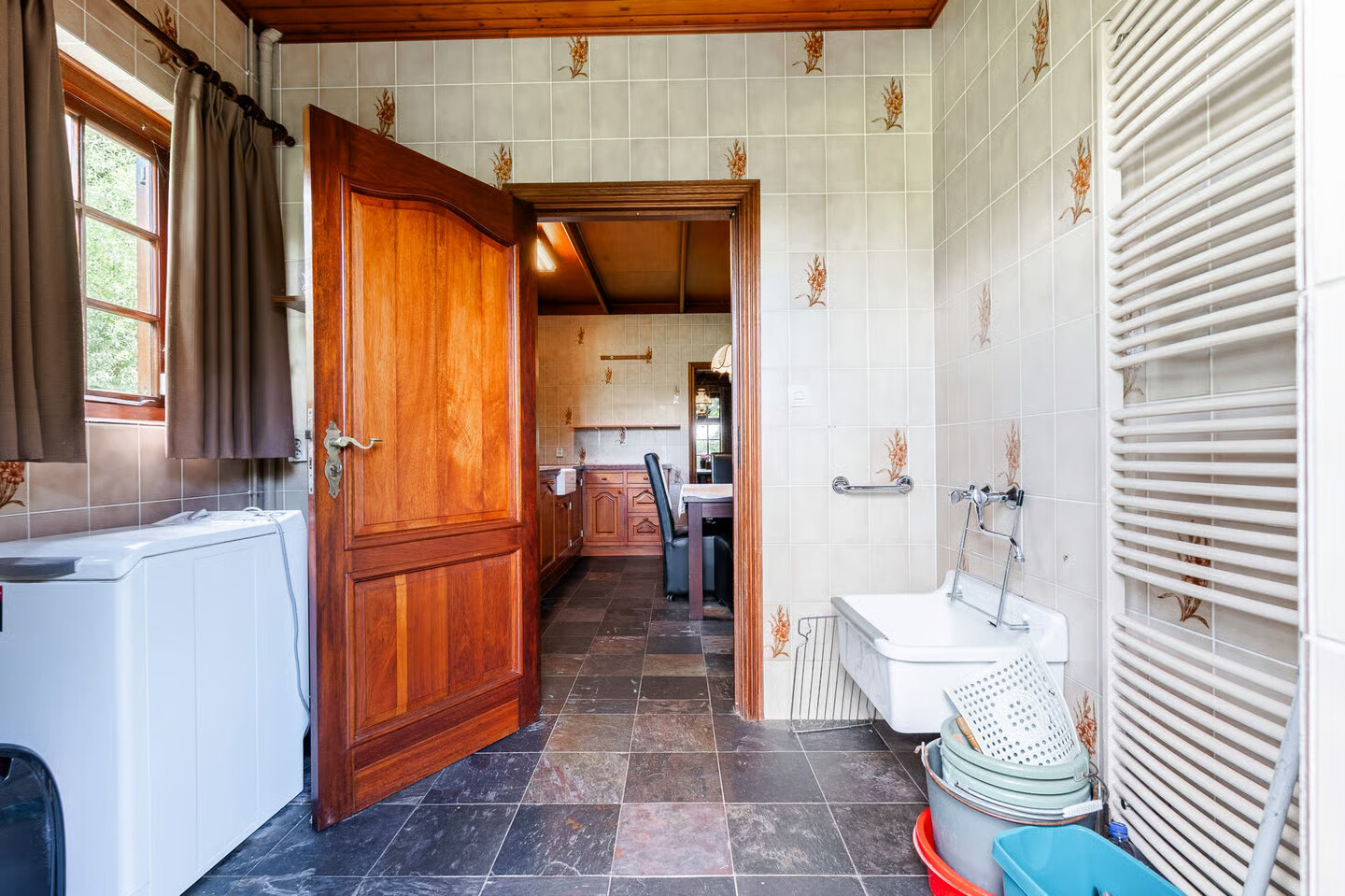 Vrijstaande woning te koop: Ruitenveen 10, Nieuwleusen