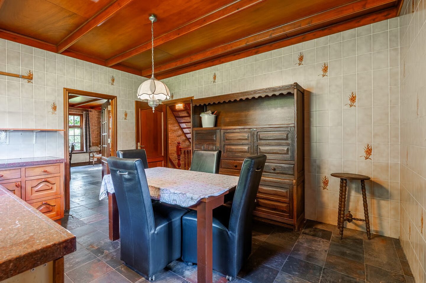 Vrijstaande woning te koop: Ruitenveen 10, Nieuwleusen
