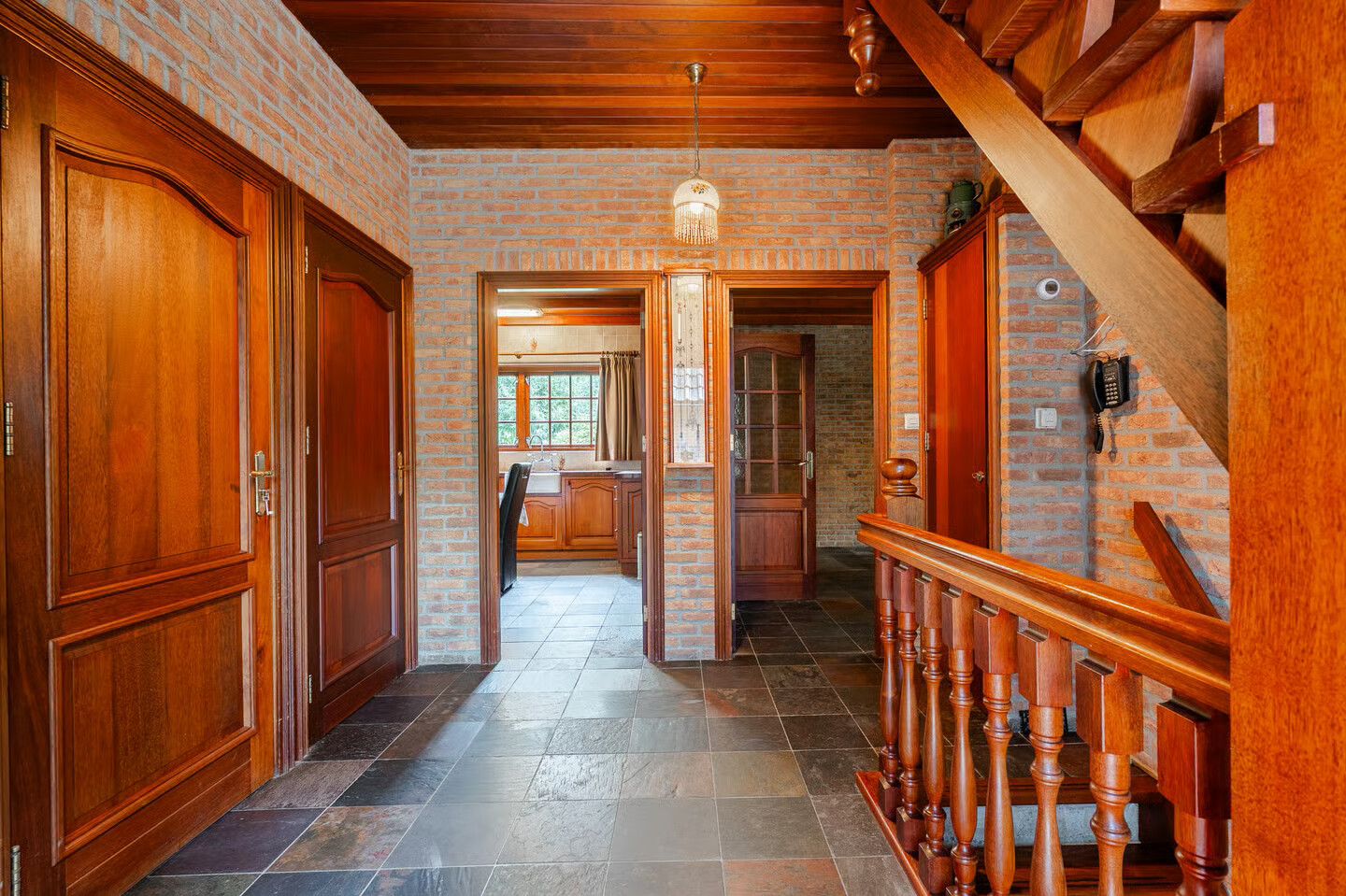 Vrijstaande woning te koop: Ruitenveen 10, Nieuwleusen