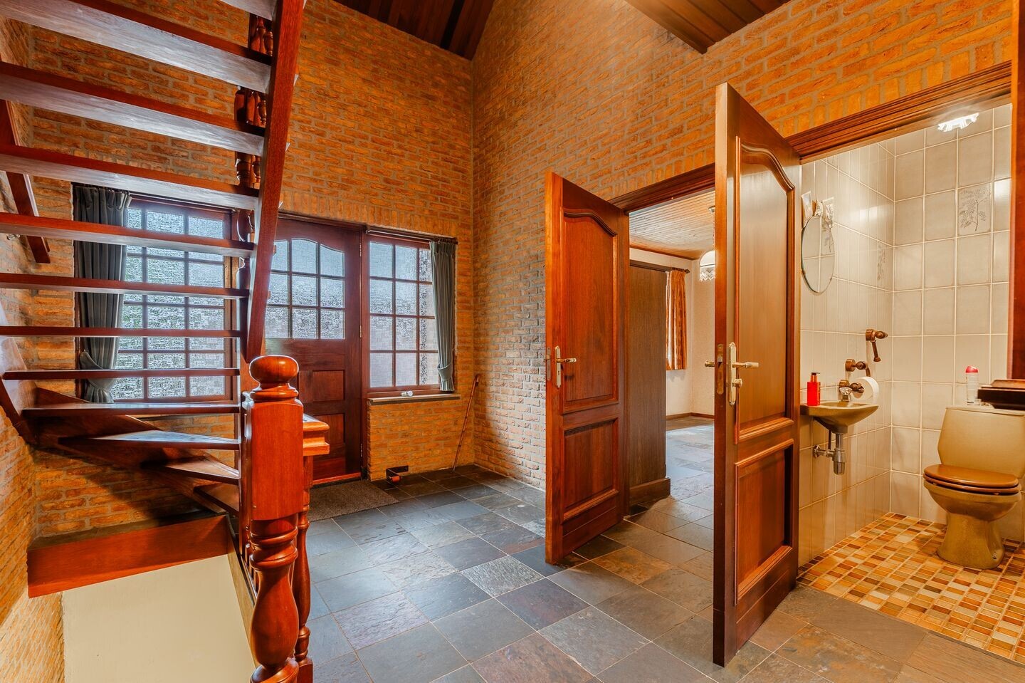Vrijstaande woning te koop: Ruitenveen 10, Nieuwleusen