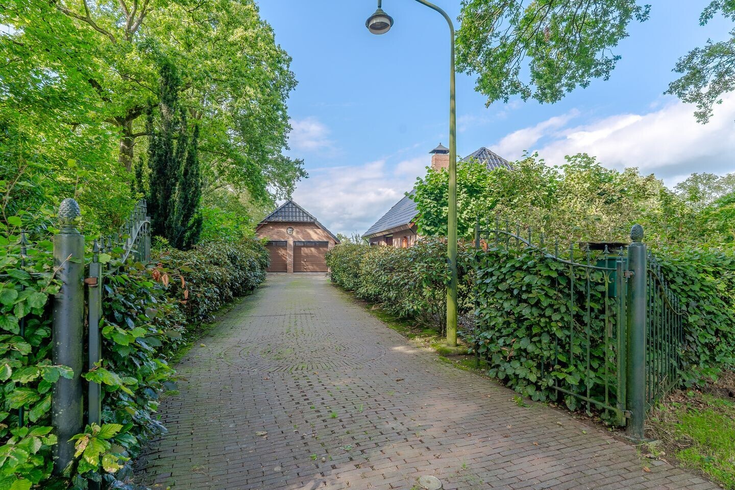 Vrijstaande woning te koop: Ruitenveen 10, Nieuwleusen