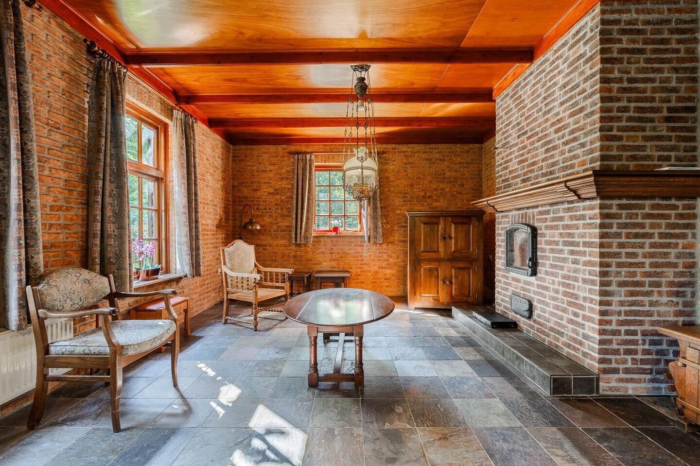 Vrijstaande woning te koop: Ruitenveen 10, Nieuwleusen