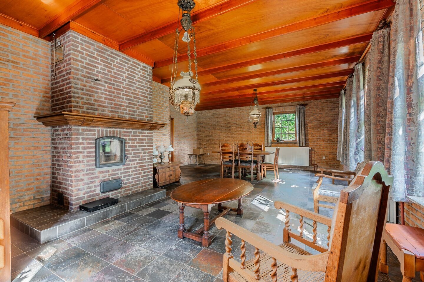 Vrijstaande woning te koop: Ruitenveen 10, Nieuwleusen