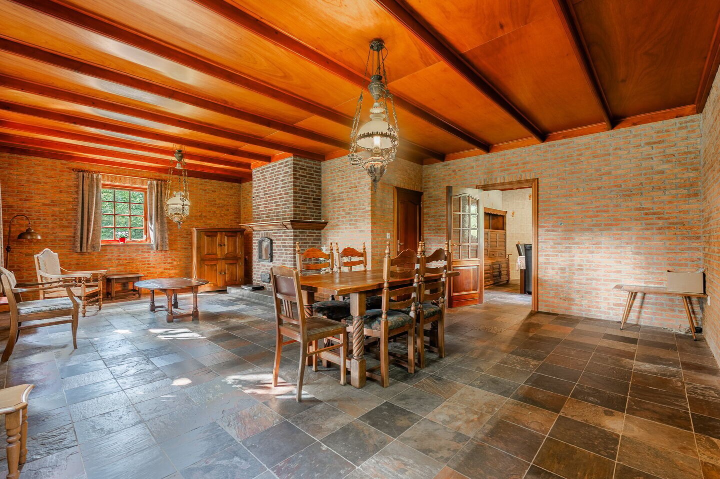 Vrijstaande woning te koop: Ruitenveen 10, Nieuwleusen