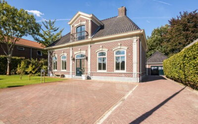 Den Hulst 88