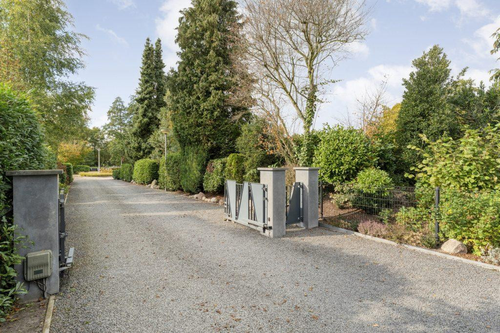 Vrijstaande woning te koop: Vijverlaan 15, Nieuwleusen