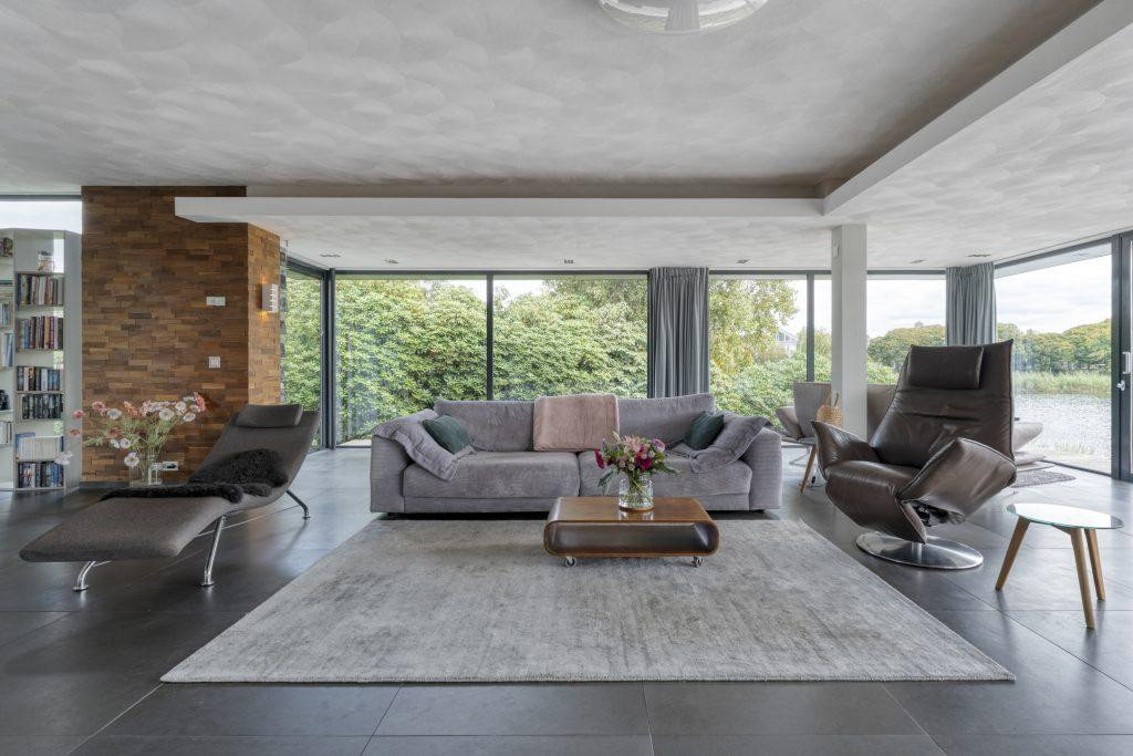 Vrijstaande woning te koop: Vijverlaan 15, Nieuwleusen